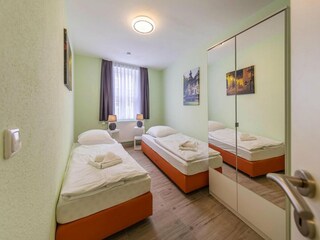 Appartamento Wernigerode  12