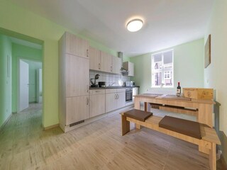 Appartement Wernigerode  16