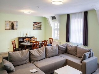 Appartamento Wernigerode  1