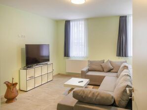 Apartment Sogno appartamento a graticcio, Wernigerode