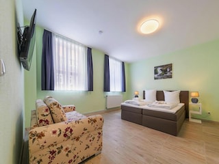 Apartment Wernigerode Ausstattung 5