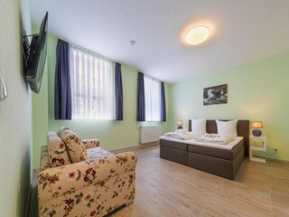 Apartment Wernigerode Ausstattung 8