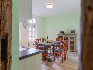 Appartement Wernigerode Équipement 8