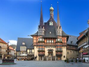 Half-timbered dream apartment, Wernigerode - Wernigerode - image1