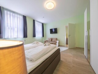 Apartamento Wernigerode Características 7
