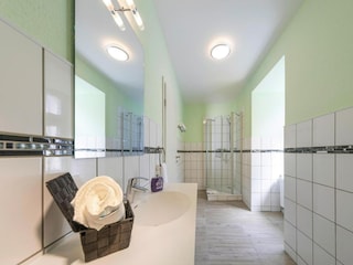 Appartement Wernigerode Équipement 7