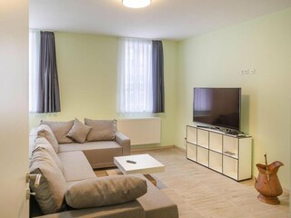 Apartamento Wernigerode Características 1