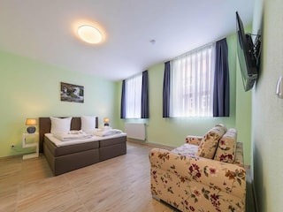 Apartment Wernigerode Ausstattung 9