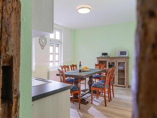 Appartamento Wernigerode Caratteristiche 8