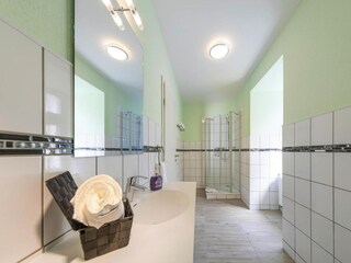 Apartamento Wernigerode Características 11