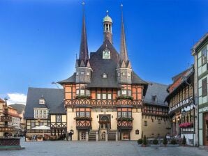 Apartment Remise, Wernigerode - Wernigerode - image1