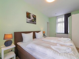 Appartamento Wernigerode Caratteristiche 5