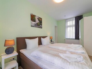 Apartamento Wernigerode Características 6