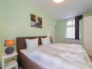 Apartment Wernigerode Ausstattung 9