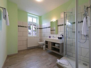 Appartement Wernigerode Équipement 3
