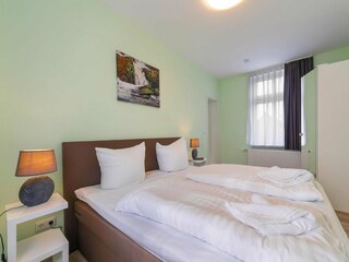 Apartment Wernigerode Ausstattung 7