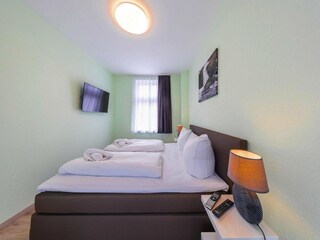 Apartment Wernigerode Ausstattung 7