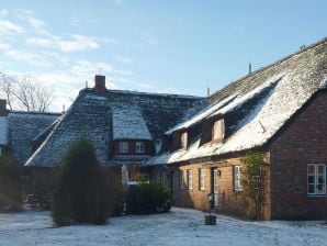 Ferienhaus Laerchenshus - Borgsum - image1