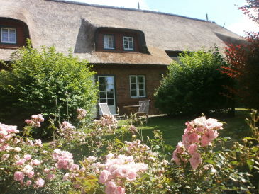 Ferienhaus Laerchenshus