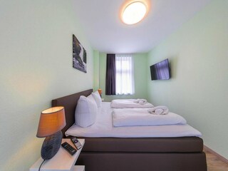 Apartamento Wernigerode Características 9
