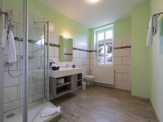 Apartamento Wernigerode Características 8