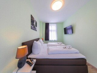 Appartement Wernigerode Kenmerken 6
