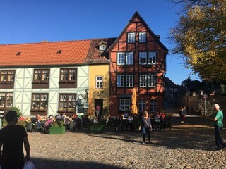 Apartment Wernigerode Environment 35