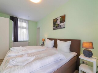 Appartement Wernigerode Kenmerken 8