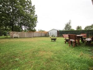 Appartement Askani, Ballenstedt - Ballenstedt - image1