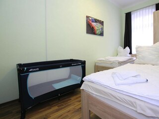 Appartement Ballenstedt Kenmerken 6
