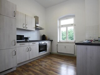 Appartement Ballenstedt Kenmerken 11