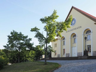 Apartment Ballenstedt Umgebung 19