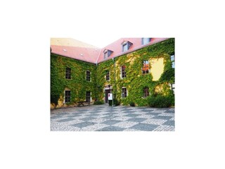 Appartement Ballenstedt Omgeving 20