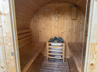 Appartement Ballenstedt  26