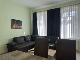 Appartement Ballenstedt Équipement 13