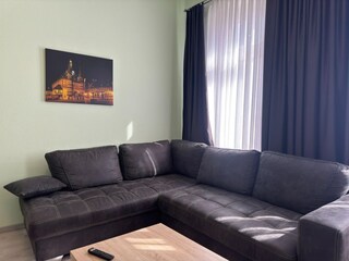 Appartement Ballenstedt Équipement 14