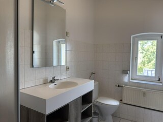 Appartement Ballenstedt Équipement 18
