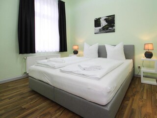 Appartement Ballenstedt Kenmerken 11