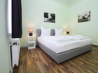 Apartamento Ballenstedt Características 12