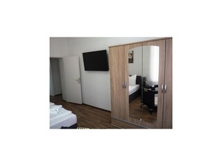 Appartement Ballenstedt Équipement 13