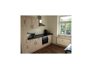 Apartment Ballenstedt Ausstattung 15