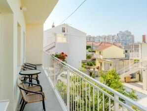 Apartment Marko (ST) - Three Bedroom Apartment with Balcony and Garden View - Split (City) - image1