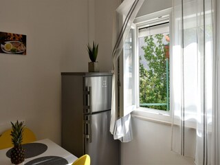 Apartment Solin Ausstattung 15