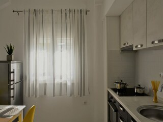 Apartment Solin Ausstattung 16