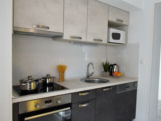 Appartement Solin Équipement 8