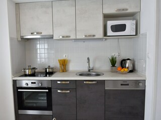 Apartamento Solin Características 3