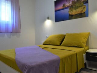 Apartment Solin Ausstattung 10