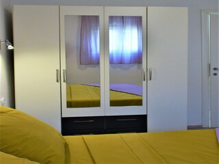 Apartment Solin Ausstattung 18