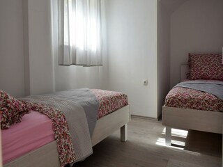 Apartamento Solin Características 4