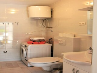 Appartamento Solin Caratteristiche 12